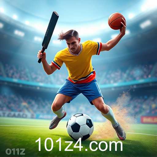 101z Revolutionizes Online Gaming