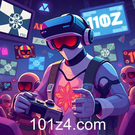 Gaming in the Digital Age: The Rise of 101z and the Future