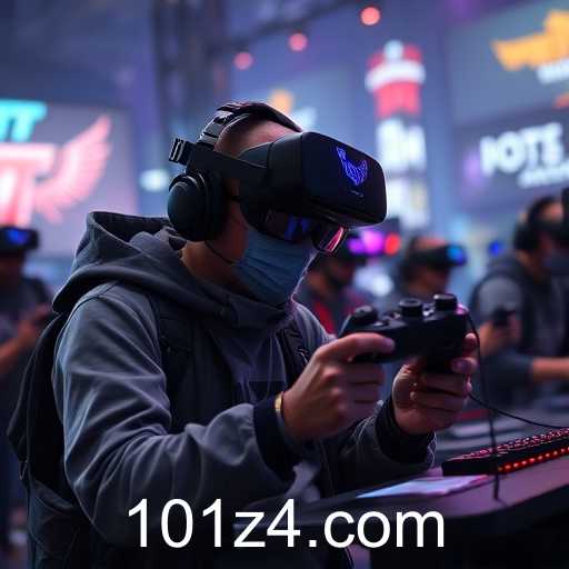 Navigating the Digital Gaming Revolution