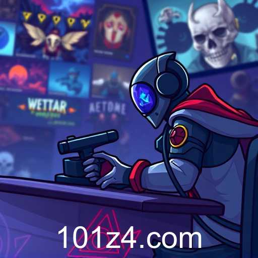 The Evolution of Gaming: A New Era with 101z