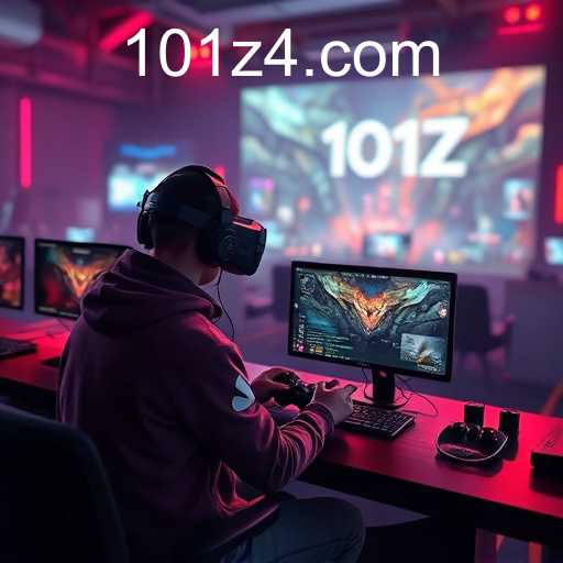 The Evolution of Online Gaming in 2025