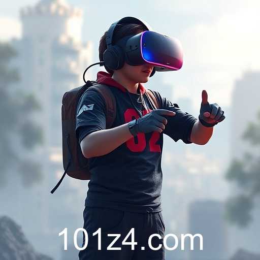 The Evolution of Online Gaming in 2025