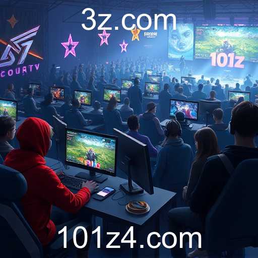 The Rise of Online Game Communities