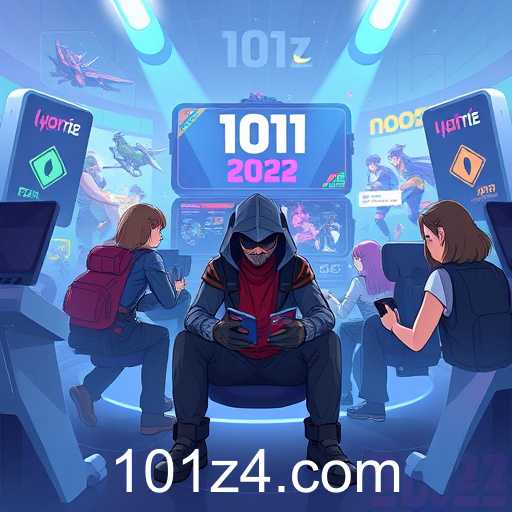 Gaming Evolution in the Mid-2020s