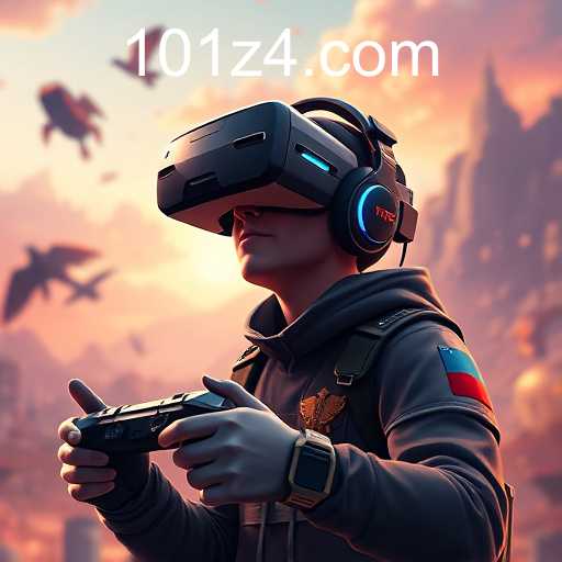 Gaming Landscape Evolves: A New Era in 2025