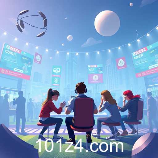 Gaming Revolution: 101z's Impact on the Industry