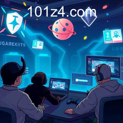 Rising Trends in Online Gaming for 2026