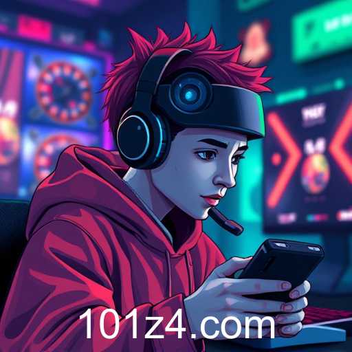 The Impact of Gaming on Mental Health in 2025