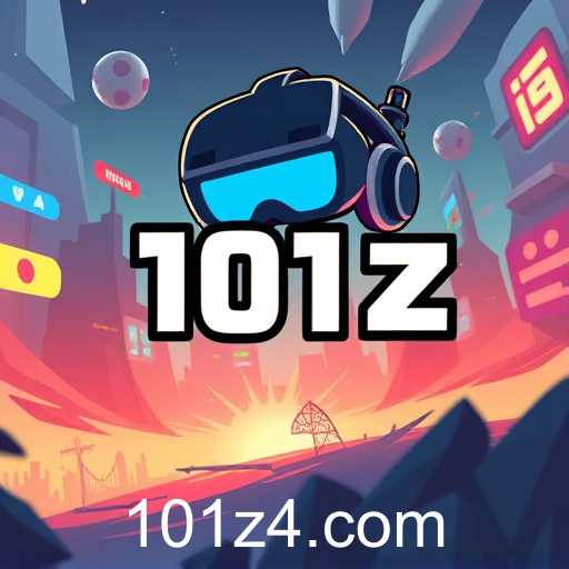 The Rise of 101z in Online Gaming