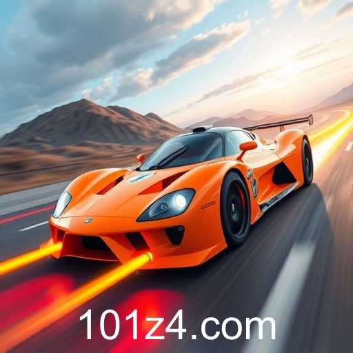 The Rise of 101z: A Digital Playground