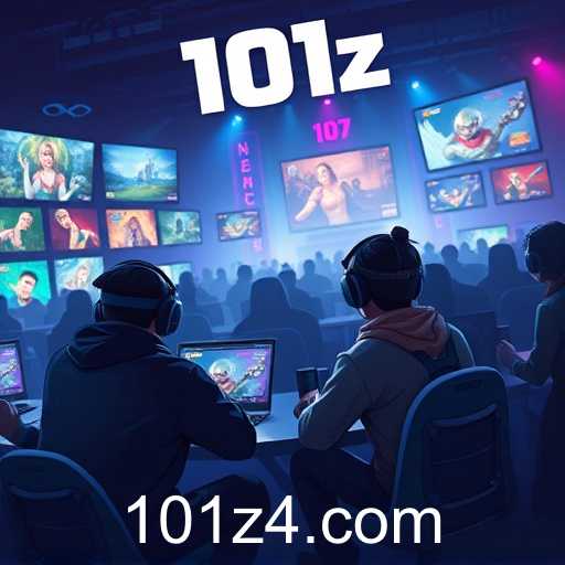 The Rise of Online Gaming Platforms