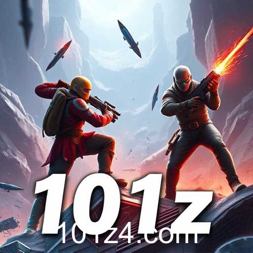 101z: Shaping the Future of Online Gaming